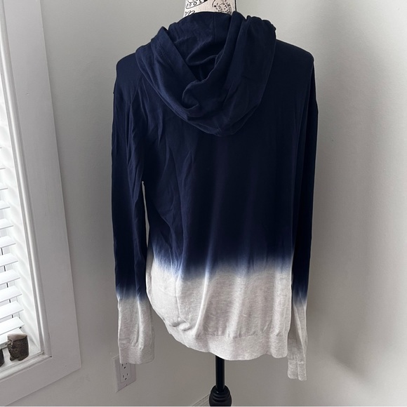 NWT Armani Exchange sweater hoodie Size Large - Picture 9 of 9